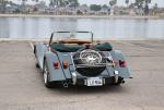 Morgan Roadster 2005 года